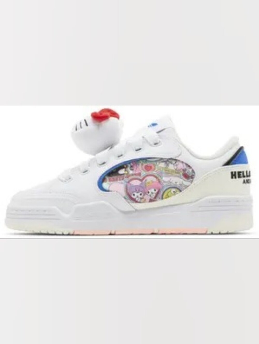 Hellokittyxadidas - Picture 2 of 6